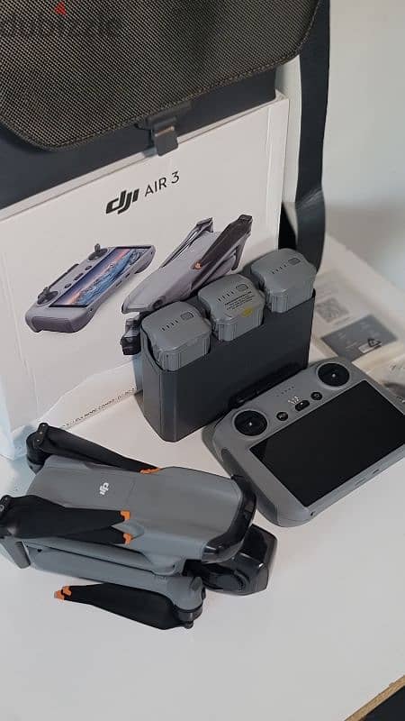 Dji air 3 2