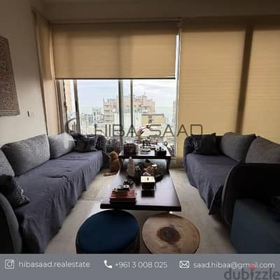 Apartment for Sale in Hamra شقق للايجار في الحمرا