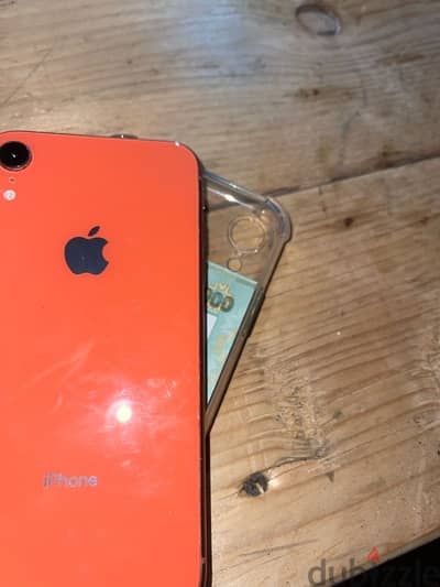 iPhone XR 64gb