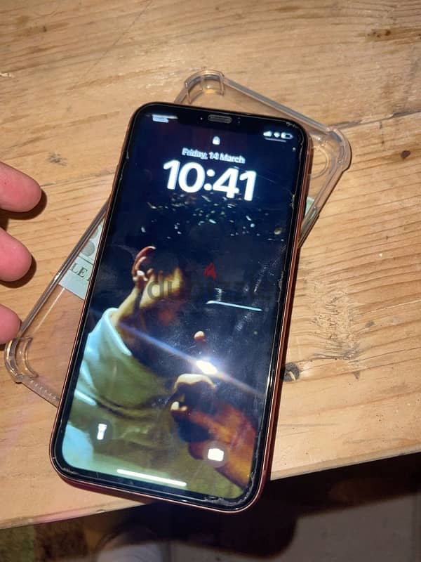 iPhone XR 64gb 2