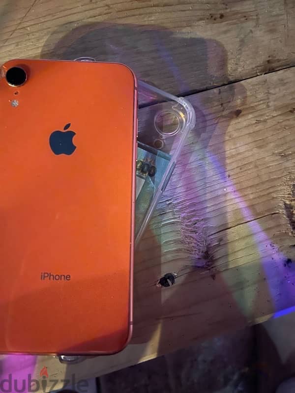 iPhone XR 64gb 3