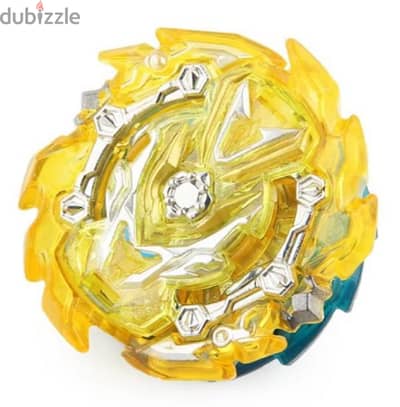 beyblade burst beyblade golden valkrey