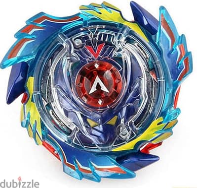 beyblade burst valkrey v3