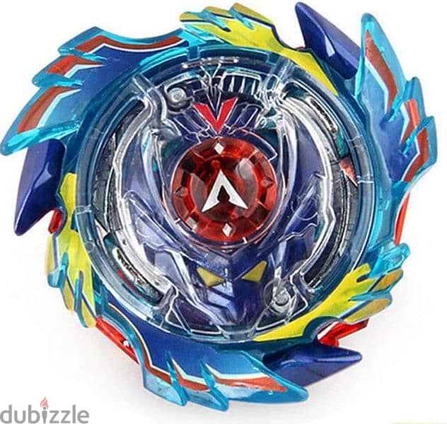 beyblade burst valkrey v3 0