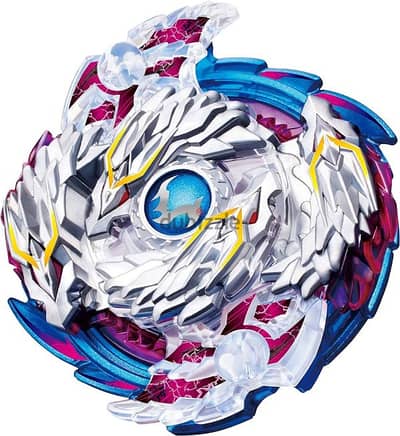 beyblade burst dragon turbo