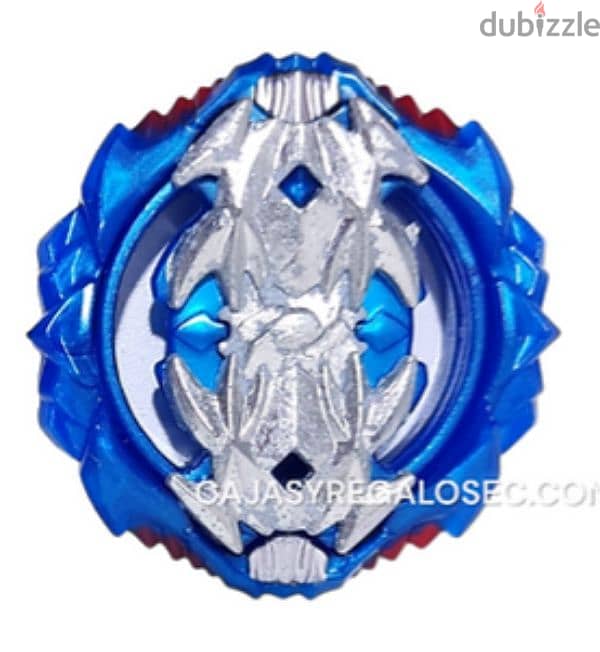 Beyblade burst Beyblades 6