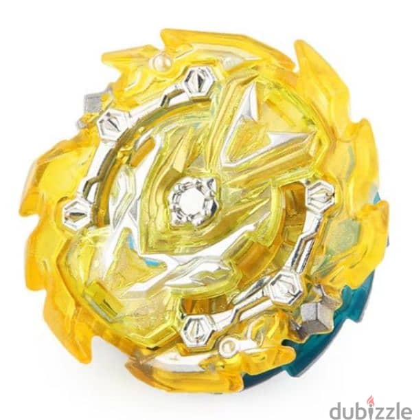 Beyblade burst Beyblades 7