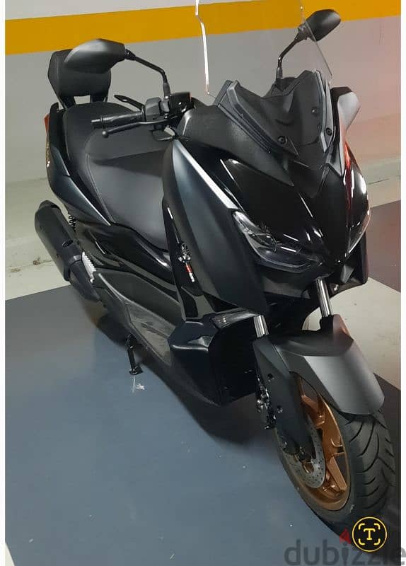 yamaha xmax 300cc 2022 2