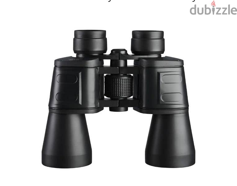 Auriol 10x50 Binoculars, 50mm Lens BK-7, Fully Coated/3$ delivery 0