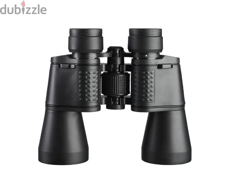 Auriol 10x50 Binoculars, 50mm Lens BK-7, Fully Coated/3$ delivery 1