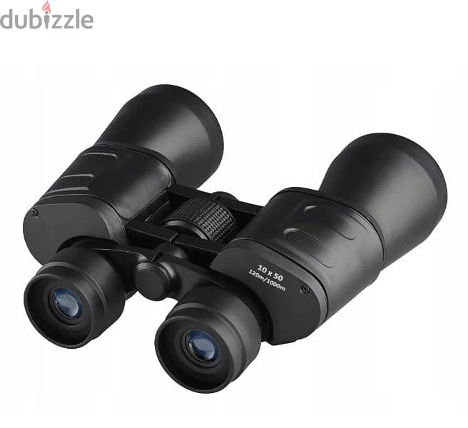 Auriol 10x50 Binoculars, 50mm Lens BK-7, Fully Coated/3$ delivery 2