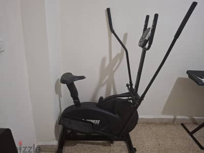 Elliptical machine for sale