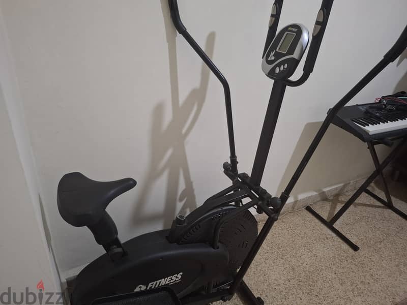 Elliptical machine for sale 1