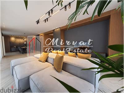 3 Master Bedrooms ApartmentlLarge Private Terrace