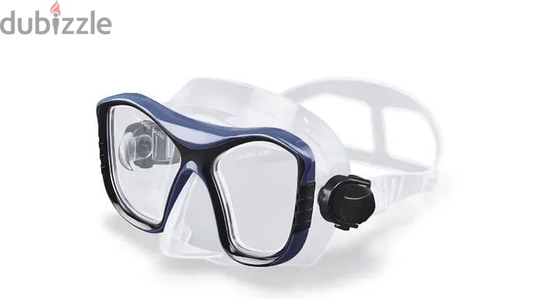 CRIVIT DIVING AND SNORKELKNG SET(Original made in Germany)/3$ delivery 5