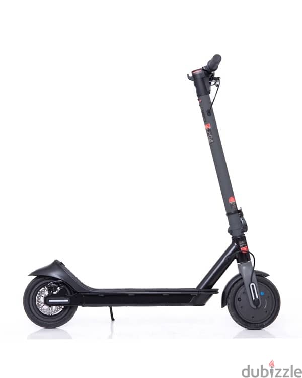 Smart Electric Scooter Foldable 25KM Max Speed with NFC - EVO9 1