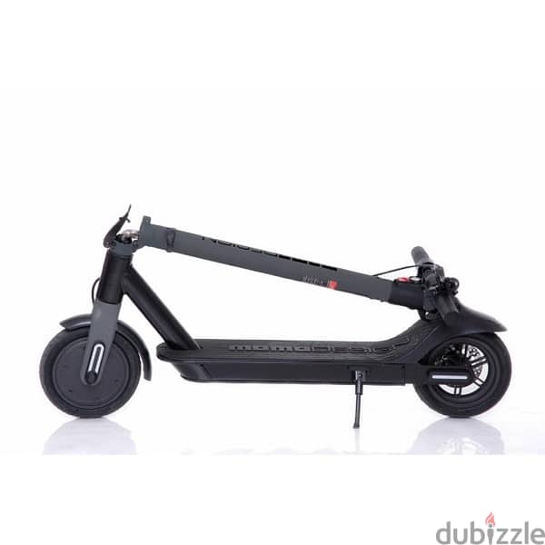 Smart Electric Scooter Foldable 25KM Max Speed with NFC - EVO9 3