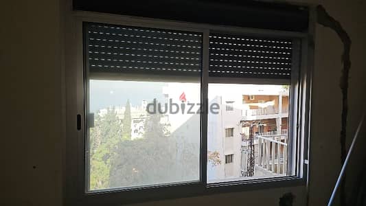 aluminium doors windows ابواب و شبابيك الومنيوم