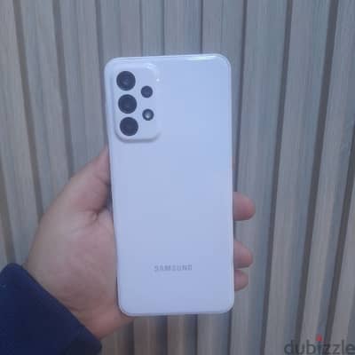 Samsung  a23