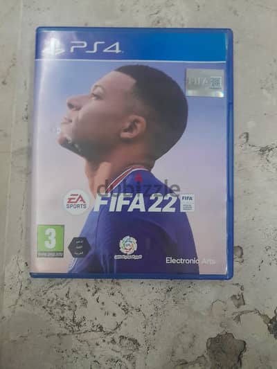 FIFA 22 FOR SALE 20$