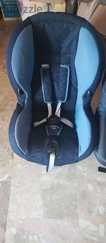 car seat 1