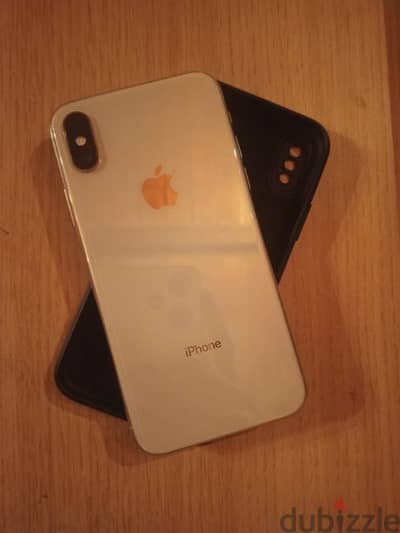 Iphone X 256gb