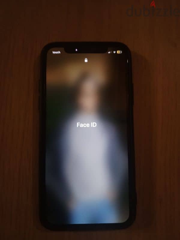 Iphone X 256gb 2