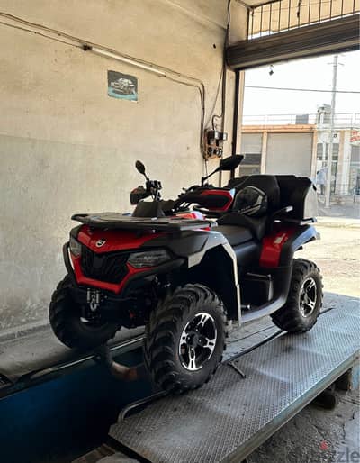 cfmoto 625cc