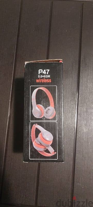 P47 Headset 1