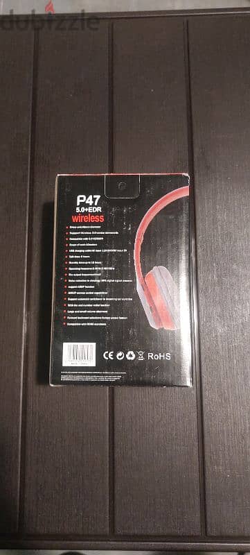 P47 Headset 2