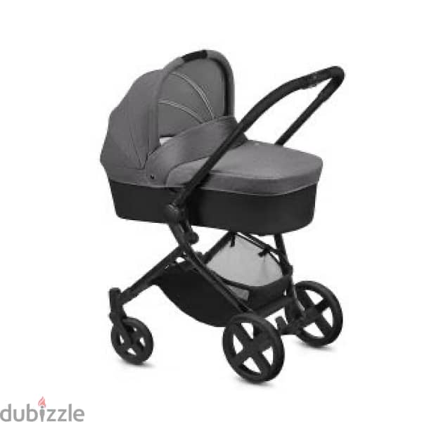 cybex stroller 0