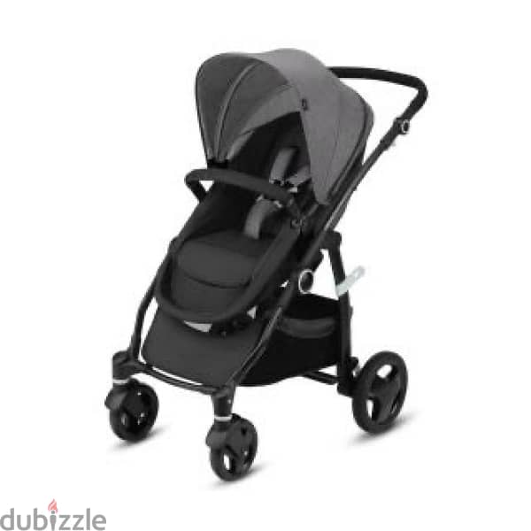 cybex stroller 1