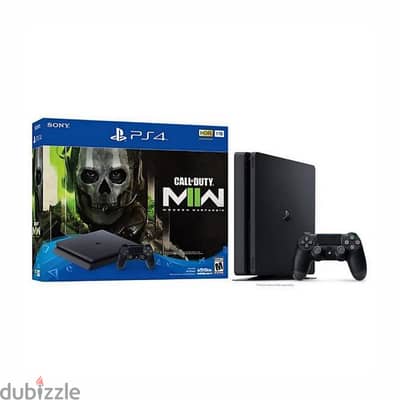 PS4, 4 CONTROLLERS, MODERNWARFARE ||