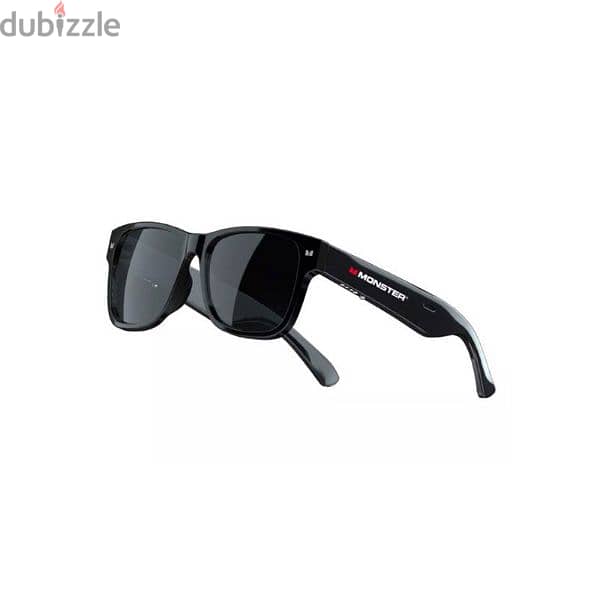 monster smart sunglasses 2