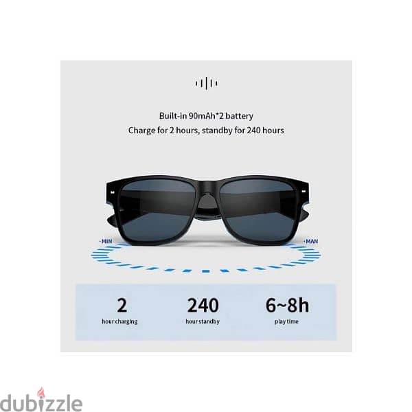 monster smart sunglasses 3