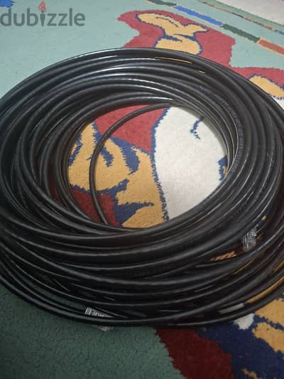 LAN CABLE 30 meteres for sell