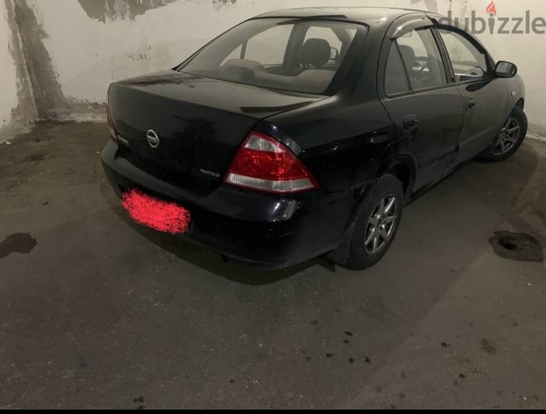 Nissan Sunny 2012 0