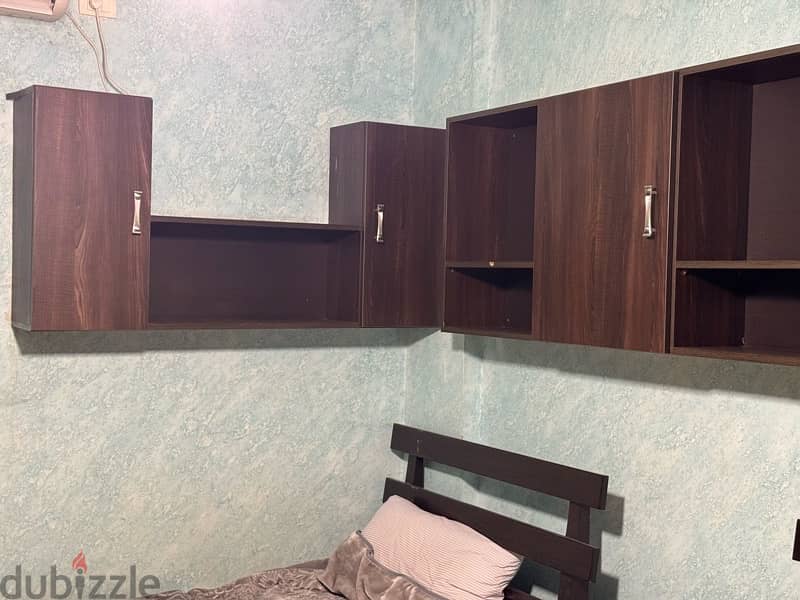 full bedrom (high quality bed) 5