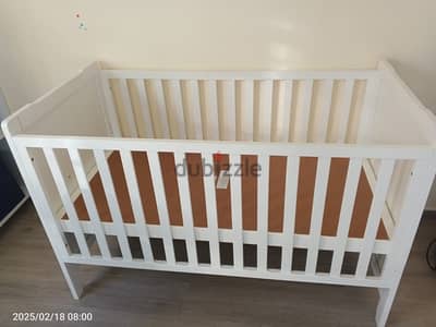 bed for babies