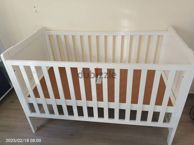 bed for babies 0