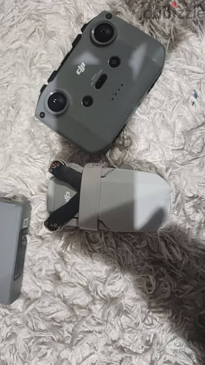 dji mini