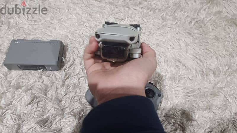 dji mini 1