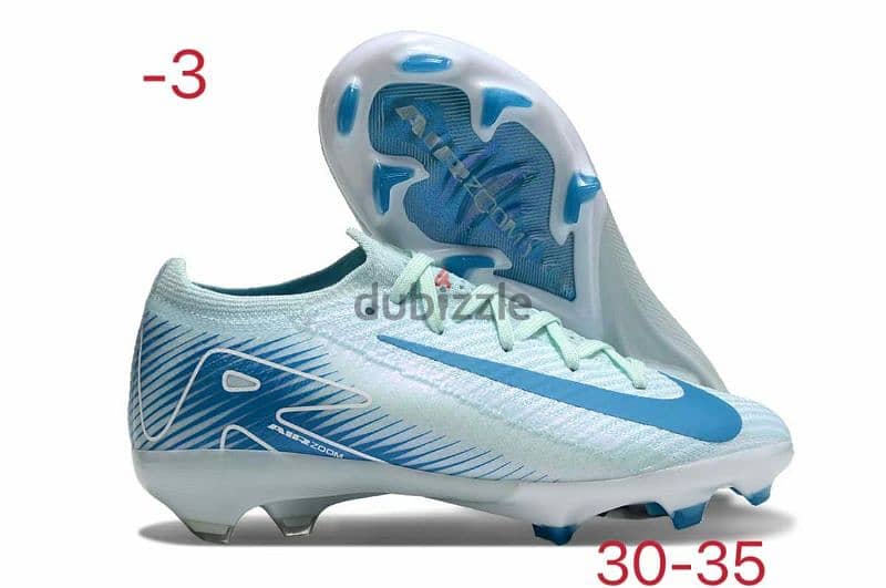 football shoes original ولادي 1