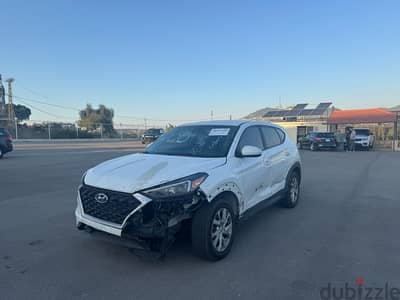 Hyundai Tucson 2019, super clean, full options,4wl, 81/882165