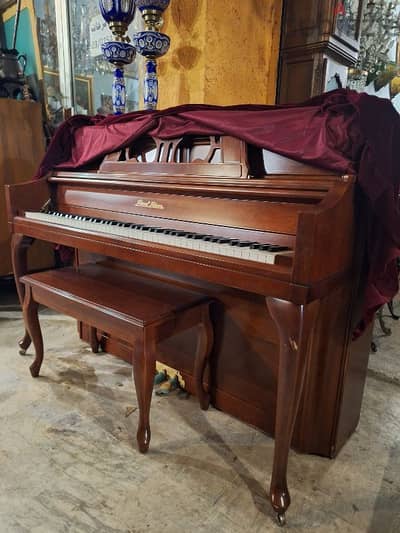 piano pearl river brand new tuning warranty