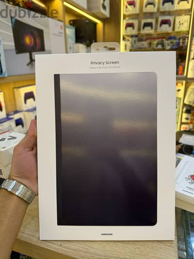 Samsung Privacy screen galaxy tab s9 ultra