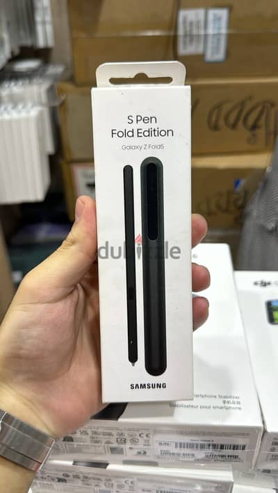 Samsung S Pen Fold Edition Galaxy z fold 5 Exclusive & new offer