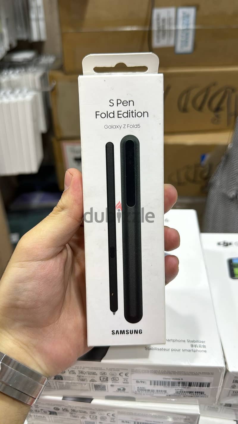 Samsung S Pen Fold Edition Galaxy z fold 5 Exclusive & new offer 0