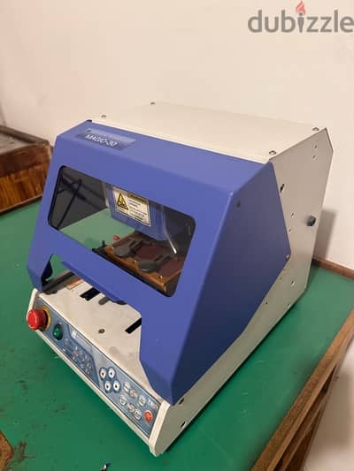 laser cnc machine