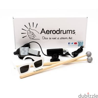 Aerodrums